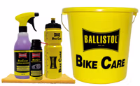 Bike Care Offer