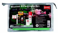 Gun Cleaning Set