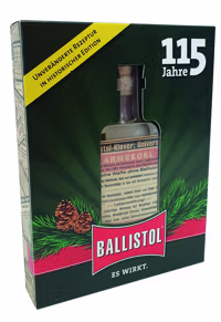 Nostalgia Universal Bottle