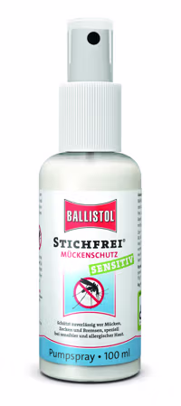 Stichfrei Sensitive