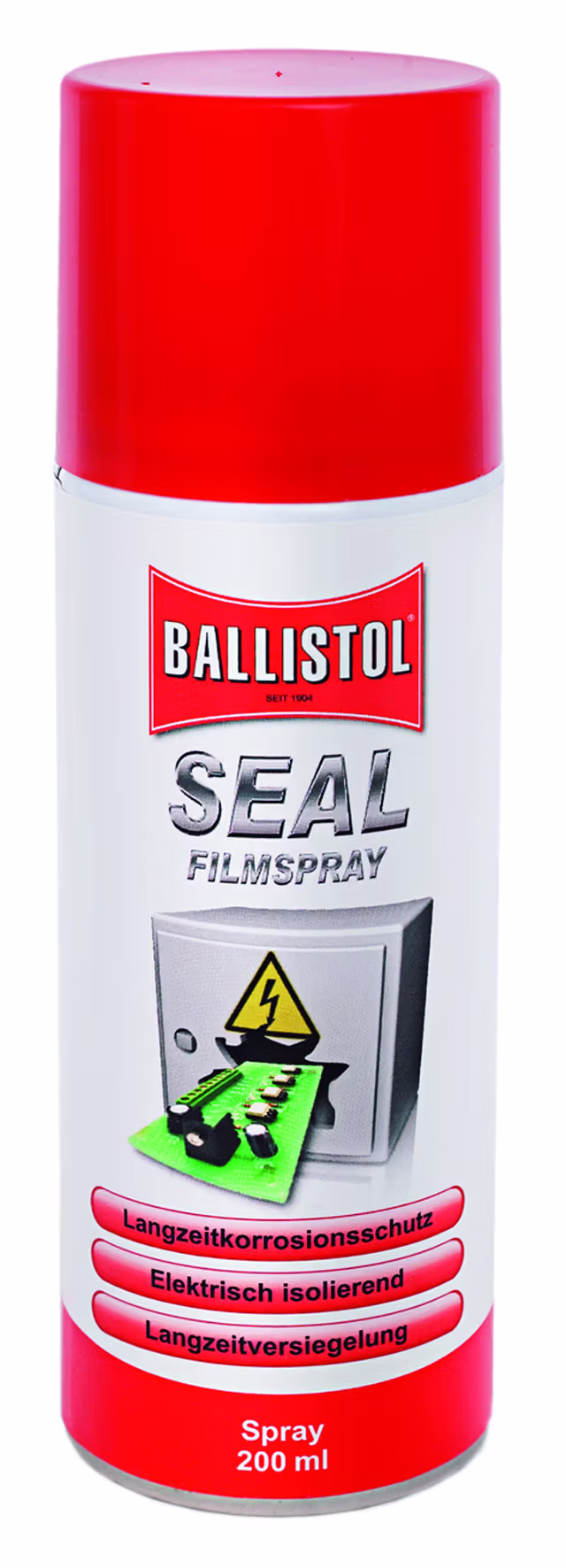 SEAL Film Spray