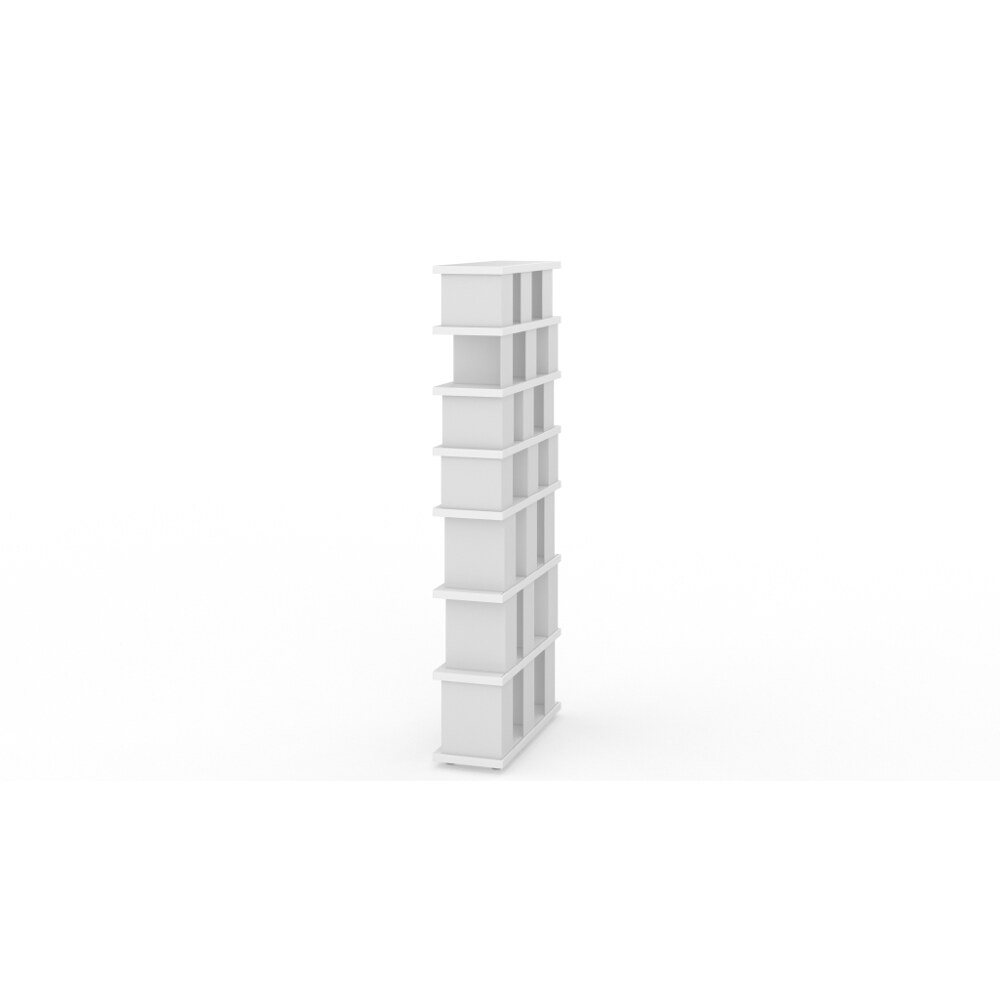 Base Module Small Light Grey