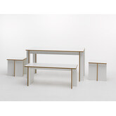 tojo bench