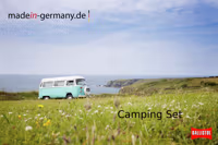 Camping Set / Motorhome Set