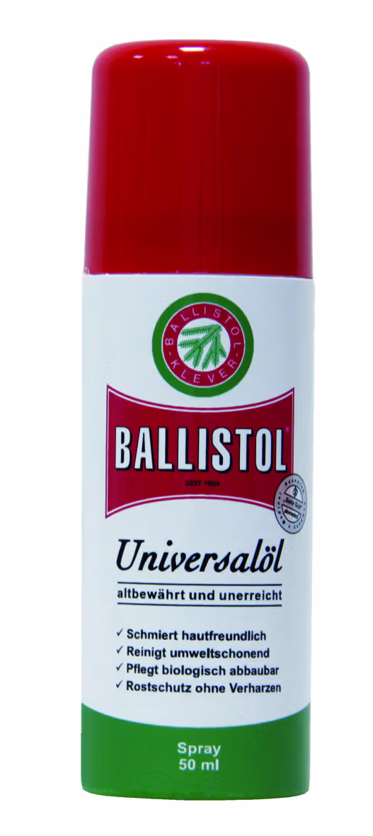Universal Oil