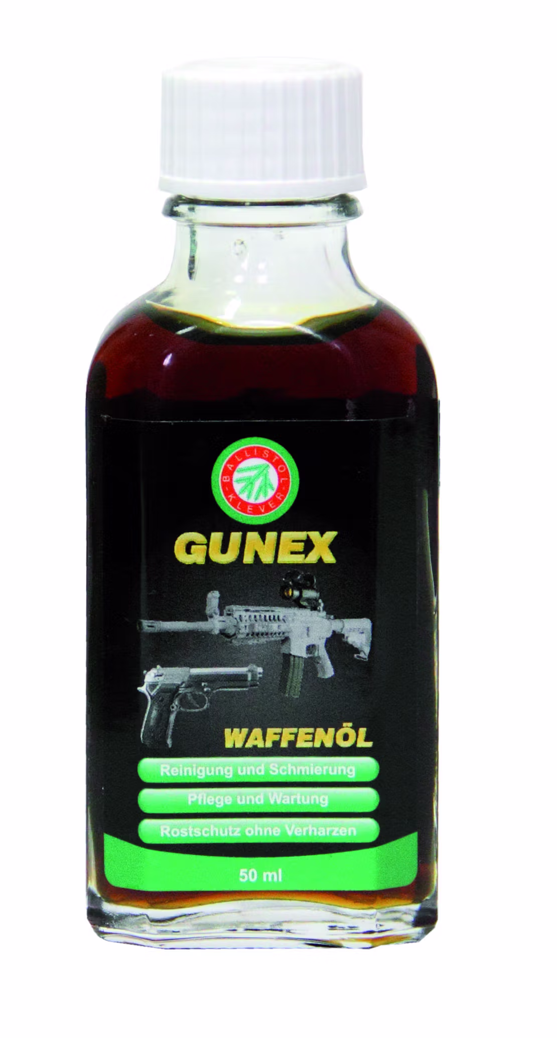 GUNEX Gun Oil