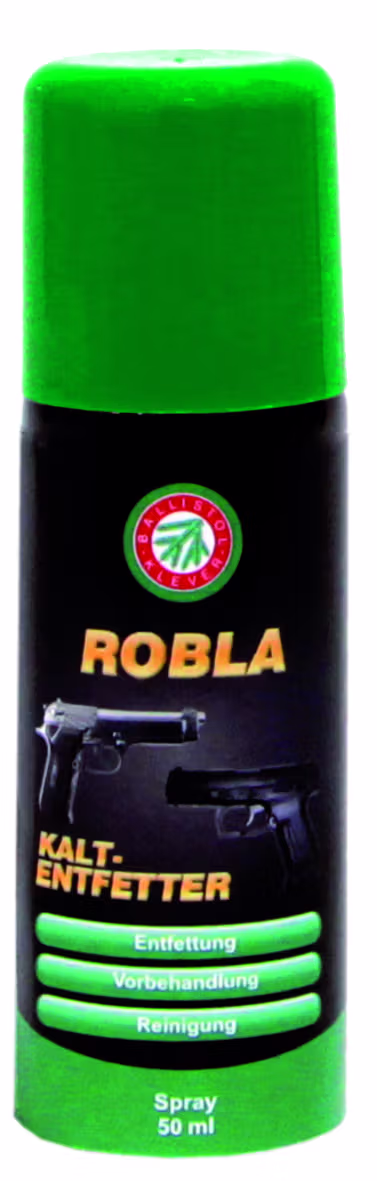 Robla Cold Degreaser