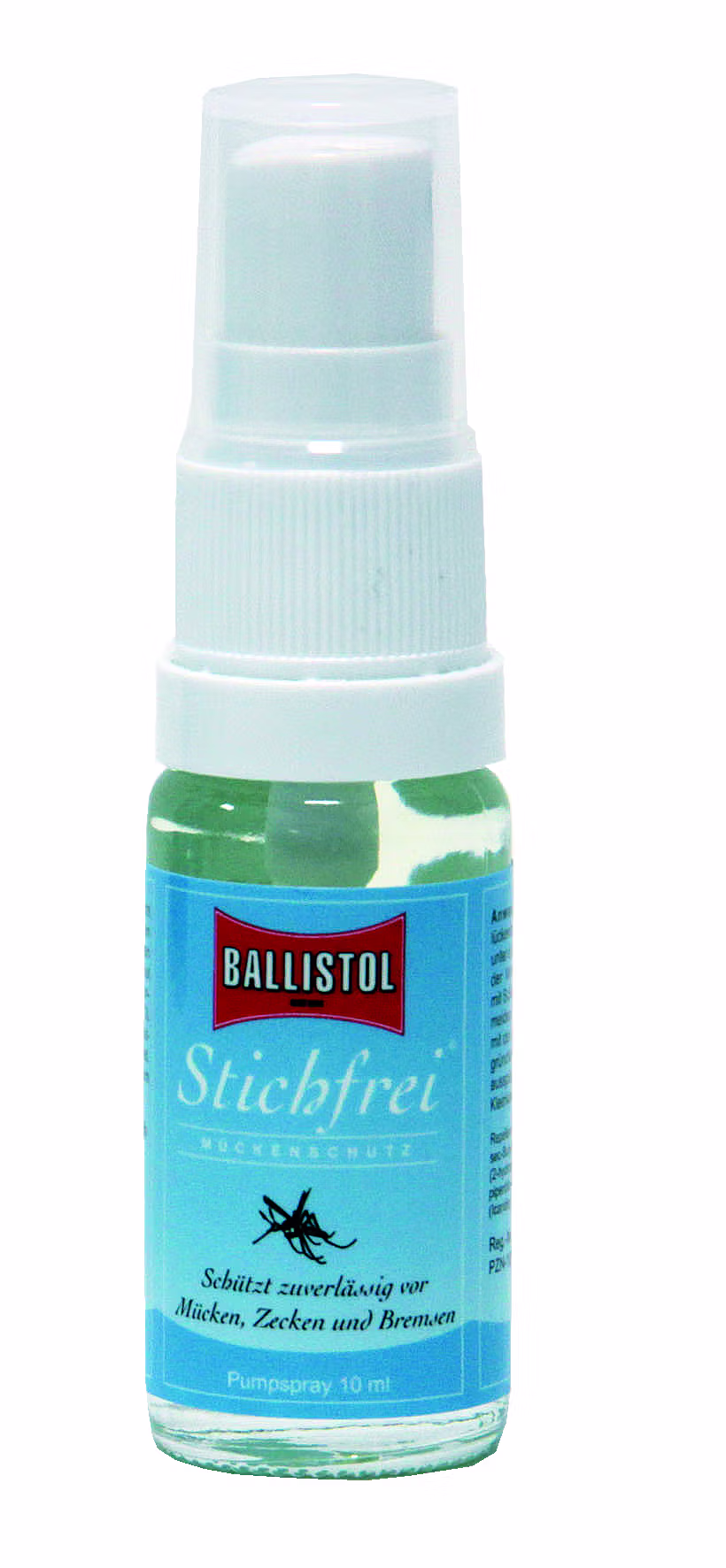 Stichfrei