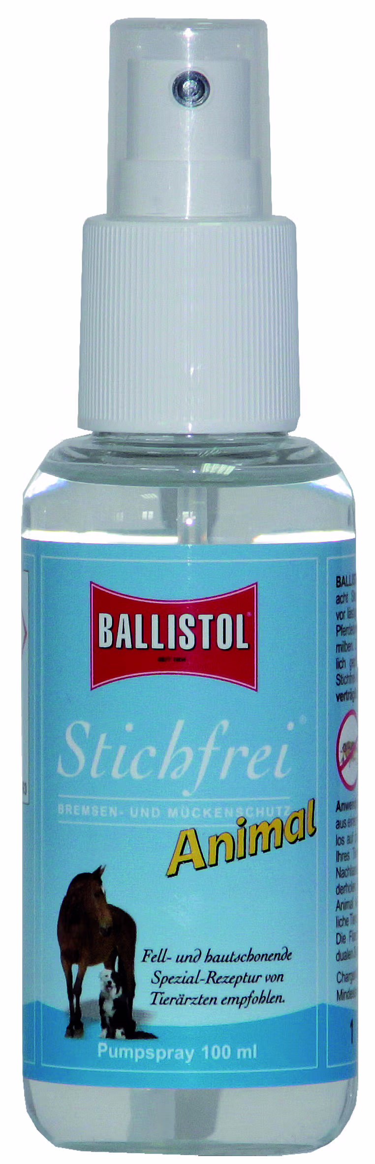 Stichfrei Animal