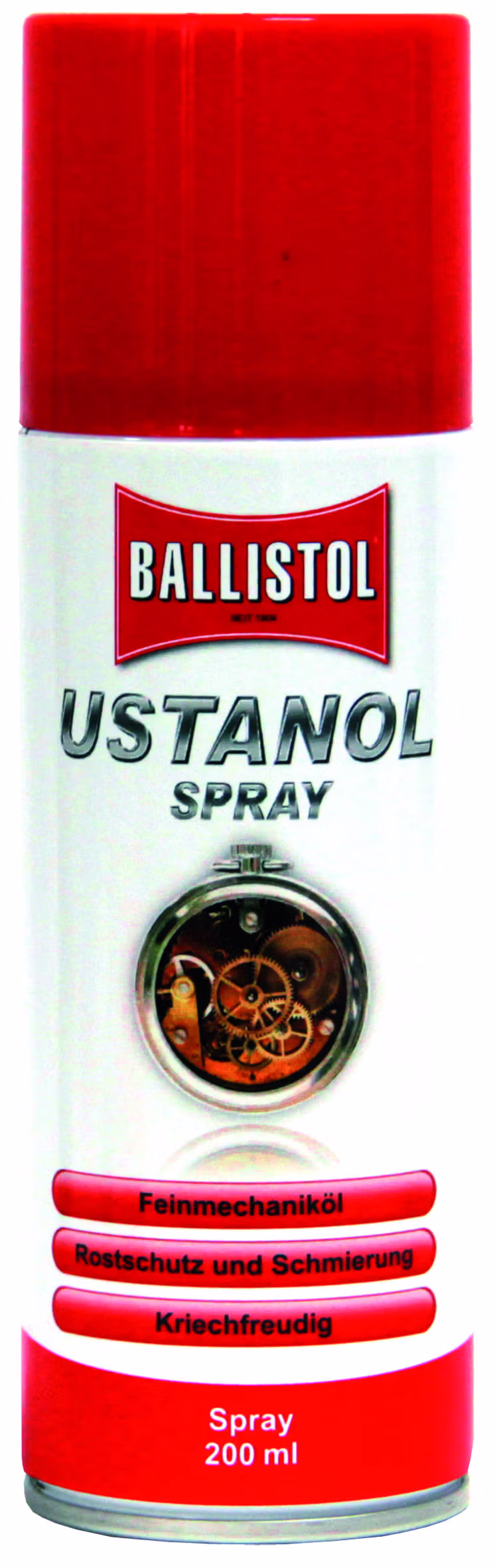 Ustanol