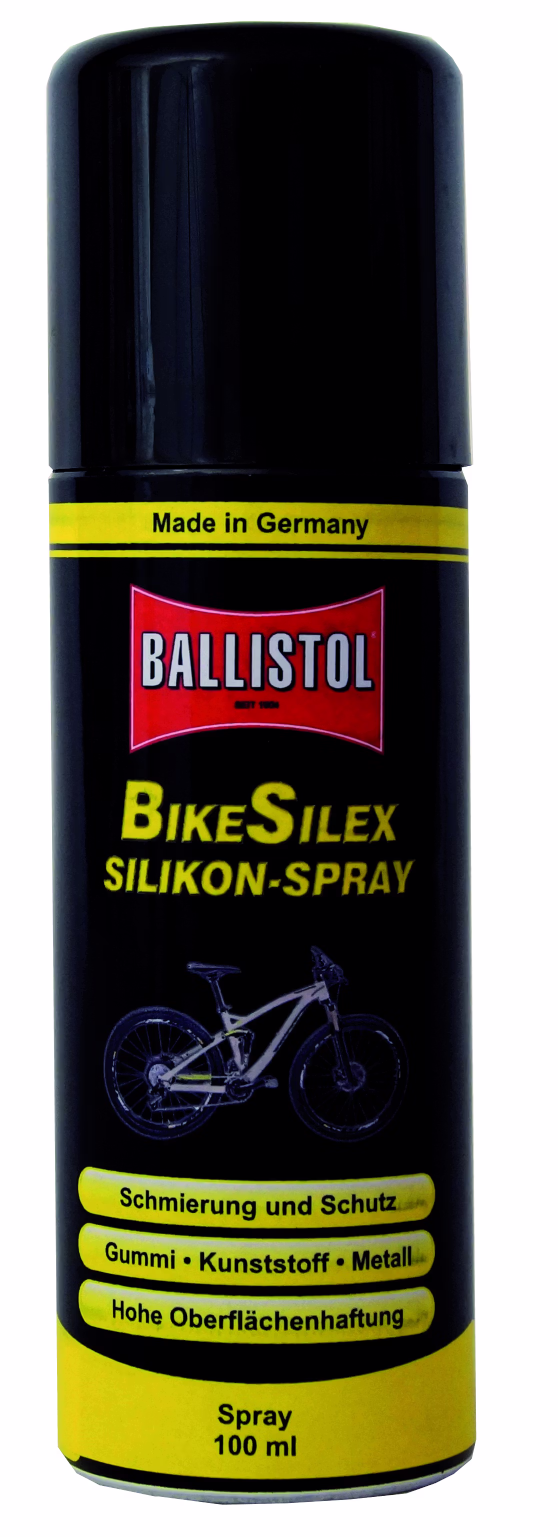 BikeSilex