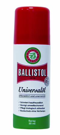 Universal Oil