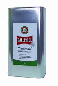 Universal Oil