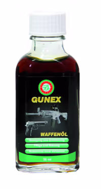 GUNEX Gun Oil