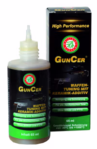 GunCer gun oil