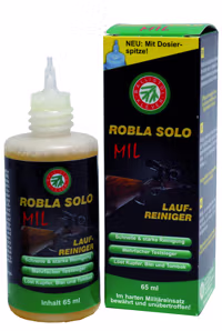 Robla Solo MIL