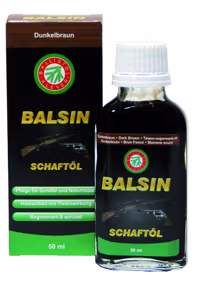 BALSIN Gunstock Oil