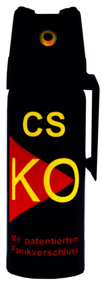 KO-CS