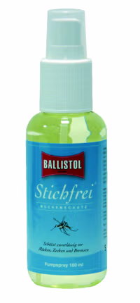 Stichfrei