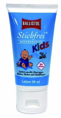Stichfrei KIDS