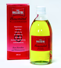 NEO-BALLISTOL Home Remedy