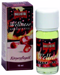 Wellness Oil