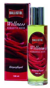 Wellness Oil