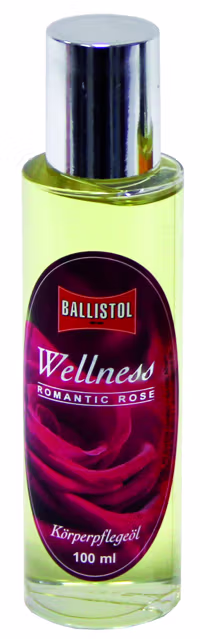 Wellness Oil