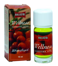 Wellness Oil