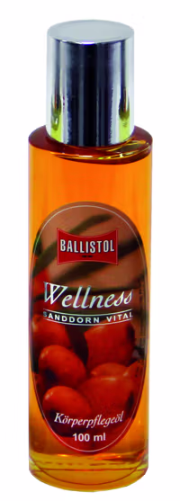 Wellness Oil