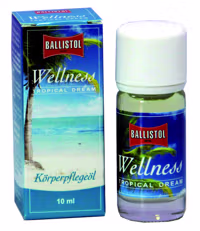 Wellness Oil