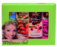 Wellness Set Body Care Oils SMALL