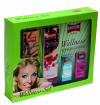 Wellness Set Body Care Oils Large
