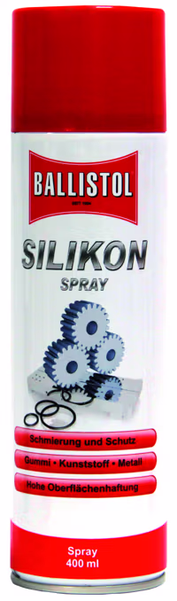 Silicone Spray