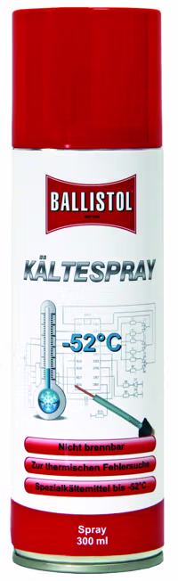 Freeze Spray
