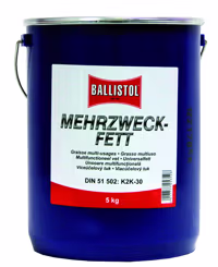 Multipurpose Grease