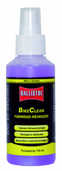 BikeClean