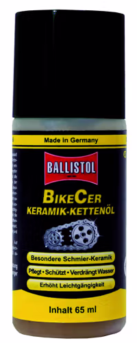 BikeCer Ceramic Chain Oil