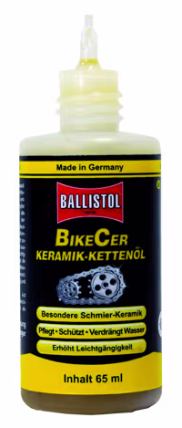 BikeCer Ceramic Chain Oil