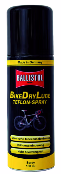 BikeDryLube