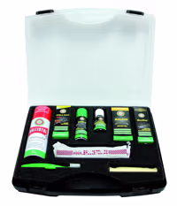 Ballistol Large Gun Care Set for Hunting