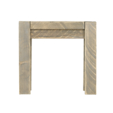 Stool SG/01