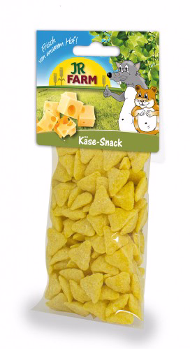 Käse-Snack
