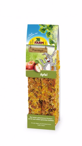 Farmys Apfel
