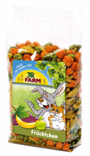 Früchtchen