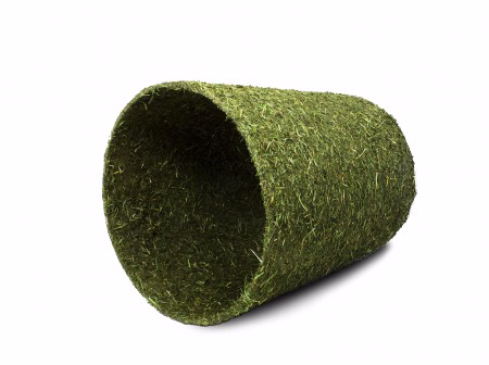 Heu-Tunnel XXL