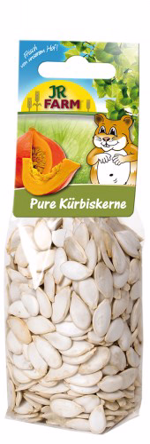 Pure Kürbiskerne