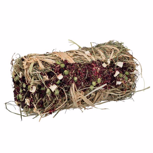 PURE NATURE Heuballen mit Rote Bete und Pastinake