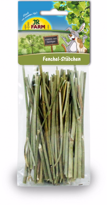 Fenchel-Stäbchen