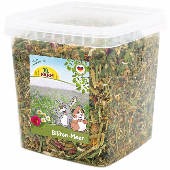 Blüten-Meer